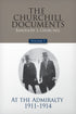 Volume 5: At the Admiralty, 1911-1914